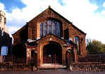 Click here to tour Maybole's five churches.