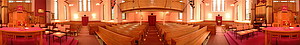 Glen Church 360deg view