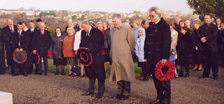 Maybole War Memorial