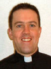 Father Stephen McGrattan