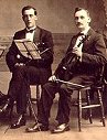 Maybole Musicians