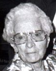 Nan Carmichael (1911 - 2002)