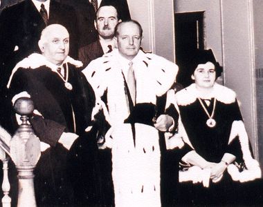 civic robes