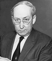 Donald Henderson