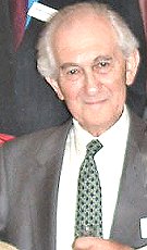 Herbert Kay 2003
