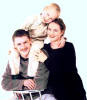 John Bryden and family. Click here to view full size.