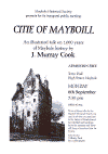 CitieofMayboilllectureposter.gif (33800 bytes)