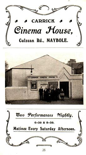 Click here to see a large image of the Carrick Cinema House.