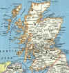 Click here to locate Maybole on a map of Scotland.