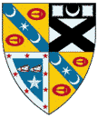 Arms of Earl of Carryck (fictional)