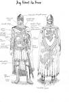 Robert the Bruce costume 1992.jpg (311059 bytes)