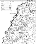 1775 Armstrong Map. Contributed by Dave Killicoat.