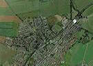 Click here to take an aerial tour of Maybole.