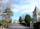 Click here to view new pages for the Village of Straiton.