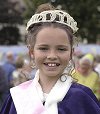 Click here for more photos from Maybole Gala Day 2003