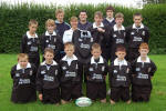 The S2 kit donated by the RAF