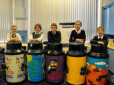 Heather Dowie Amy McCallum Ewan Andre Sophie Wagner Fraser Stokes