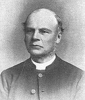 Reverend Roderick R. Lawson