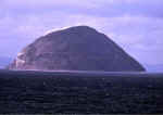 Ailsa Craig