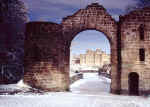 Culzean Castle