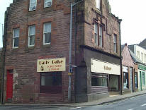 Daily Bake in High Street