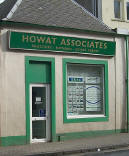 Howat Associates in High Street
