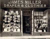 Click here to view full size. Note that this shop is to the left of C. H. Kennedy shop above.