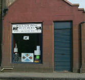 William Ross Butcher is in High Street next to Safeway but not in the same location as Turnbull was.