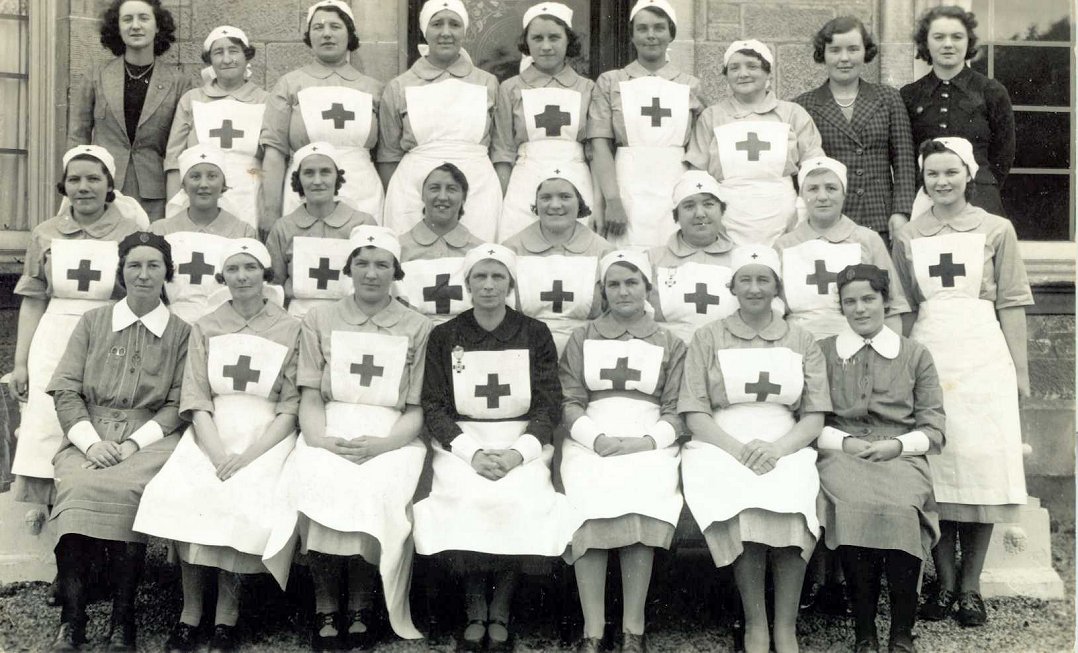 Image result for WW2 nurses